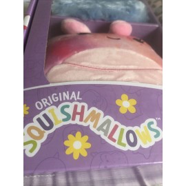 Squishmallows NEW (4 Pack) SQUISHMALLOWS Dallas Bastian Iver Eileen Easter TOYS Original Kelly