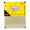 Idena 10518 Storage Box Made of Solid Cardboard, Lid with