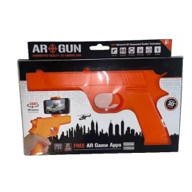 Fun Factory AR Gun Augmented Reality 3D Gaming by Fun Factory