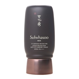 Sulwhasoo (Genuine product/door sale) Sulwhasoo Men Bonyun Sun Cream 50ml/SPF50+ PA++++ / (정품/방판) 설화수 맨 본윤 선크림 50ml/SPF50+ PA++++