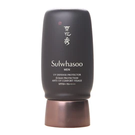 Sulwhasoo (Genuine product/door sale) Sulwhasoo Men Bonyun Sun Cream 50ml/SPF50+ PA++++ / (정품/방판) 설화수 맨 본윤 선크림 50ml/SPF50+ PA++++