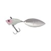 Molix Tragus Spin Tail Willow 1/4 oz. col. Pearl White