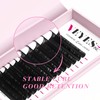 VEYES INC Cashmere Luxe Lashes - Tapered Tips Volume Lash