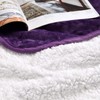 Yaning Waterproof Blanket for Bed Couch Sofa, Soft Liquid Pee