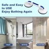 DAREN MEDICAL New Shower Handle Shower Grab Bars for Bathtubs
