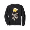 Citrus Lover Lemon Aesthetic Juice Life Zesty Summer Fruit Sweatshirt