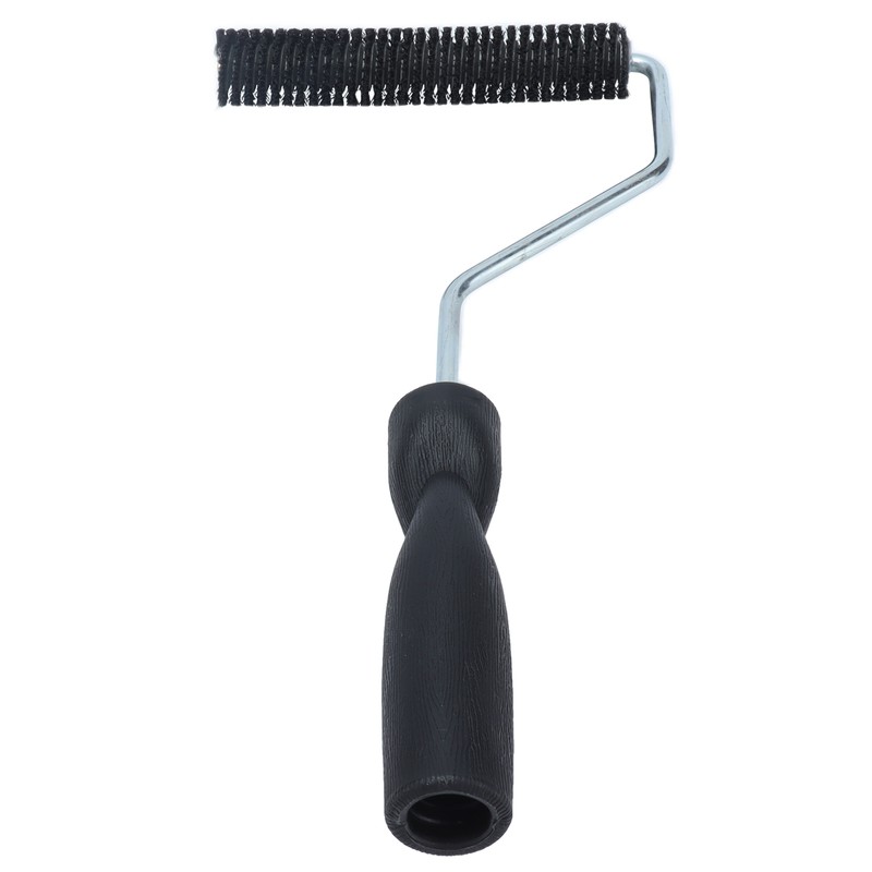 Diameter 22x125mm Fiberglass Roller Laminating Bubble Rolling Tool Fiberglass Accessory