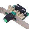 Fan Speed Control Module PWM Regulator Controller Governor for Cooling