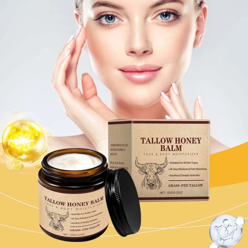 La Crema Para Ojos Reafirmante Y Antiarrugas H Reduce Las