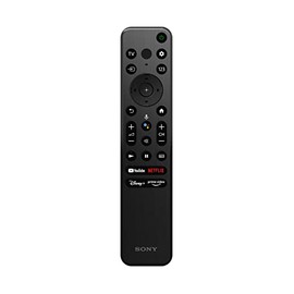Smart Voice Remote Control RMF-TX800U Compatible with Sony 4Κ 8K HD TV
