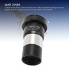 Barlow Lens 2X 1.25in Fully Multi Coated Metal Telescope Eyepiece