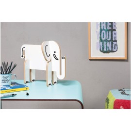 Giselle Wooden Giraffe