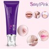 Skin Natural Brightening Cream for Body Face and Bikini Area