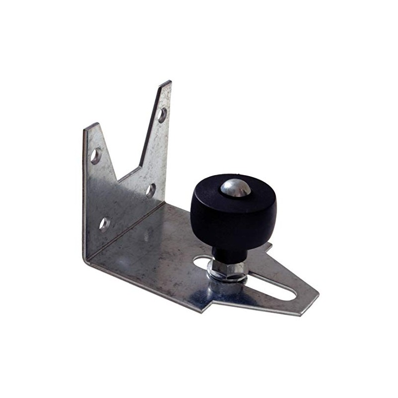 Hillman Heavy Duty Barn Door Roller