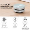 1 Pack Wirelessly BT Speaker Bone Conduction Speakers Mini Portable