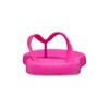 Crocs Unisex Flip Flop, Pink Crush