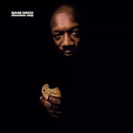 ISAAC HAYES - CHOCOLATE CHIP (180G)