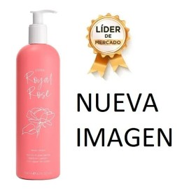 Crema Cuerpo Extracto Rosas Royal Rose Jafra