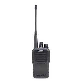 Alinco DJ VX 46E 3519 PMR Handheld Radio