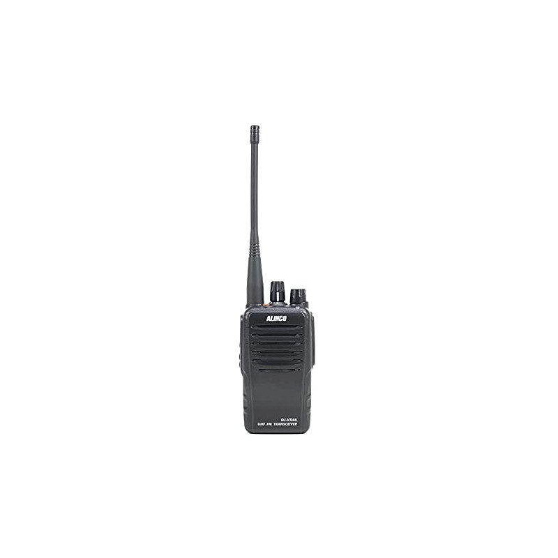 Alinco DJ VX 46E 3519 PMR Handheld Radio