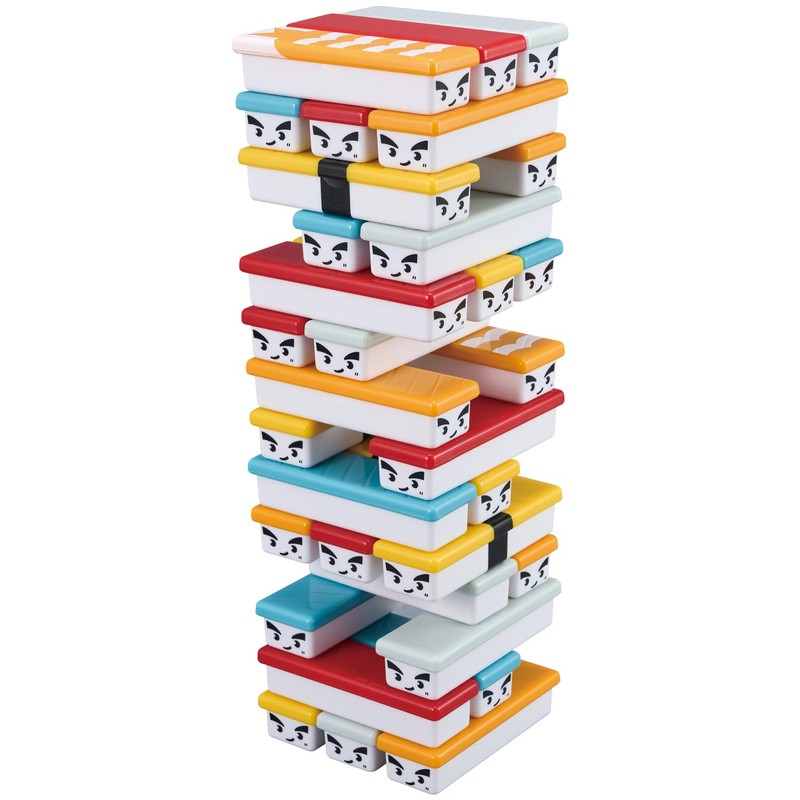 Eye Up (NEW) OH! Sushi Game