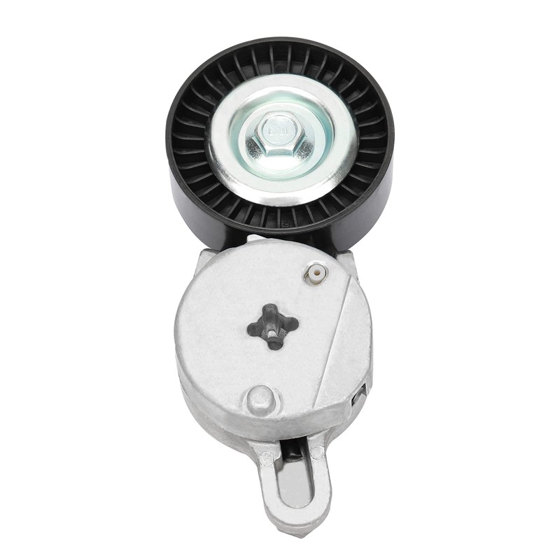 DRIVESTAR 1662036010 Tensor de correa con polea para Toyota Camry/Highlander/RAV4