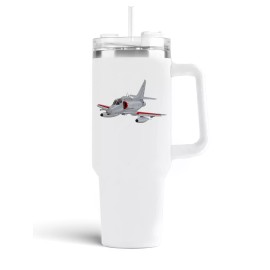 Douglas A-4 Skyhawk Quencher - 40oz.