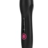 Electric Straightening Comb Fast Heating Wet Dry Hairdressing Comb 110‑