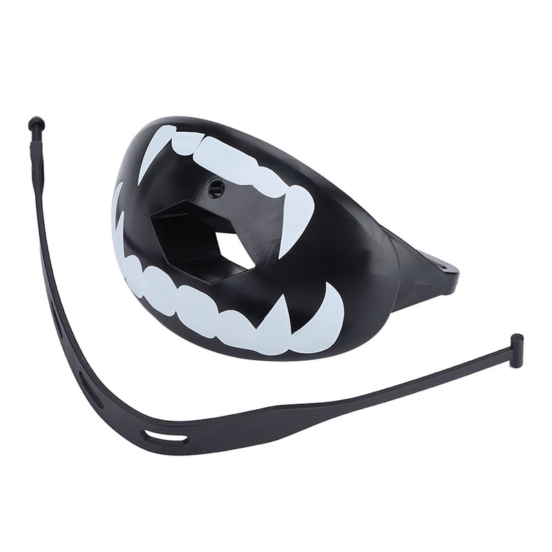 Food grade TPR Mouthguard Teeth Protector for Boxing Football Rugby