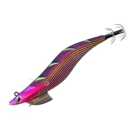 Major Craft #003 Egizo TR Smart Fit No. 3.5/1.1 oz (30 g), Red Purple ETSF-3.5
