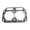 RAParts (1) Aftermarket Replacement Head Gasket M802217 Fits John Deere: