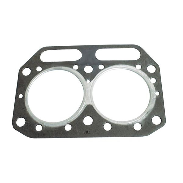 RAParts (1) Aftermarket Replacement Head Gasket M802217 Fits John Deere: