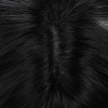 Smilco 2025 New 14-inch Black and White Gradient Highlights Wave