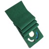 Golf Fairway Putter Trainer Set Family Children's Golf Practice Blanket