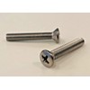 Charles Pollock Executive Chair for Knoll Replacement Arm Screw/Bolt Set