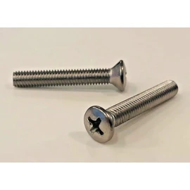 Charles Pollock Executive Chair for Knoll Replacement Arm Screw/Bolt Set
