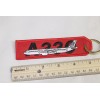 A330 RBF Key Tag Ring Embroidered by ACI Aviation Collectables