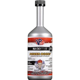 VP FUEL 2825 Power Boost