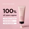 THE FACE SHOP Rice Water Bright Foaming Cleanser 150ml, gentle