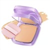 Base Maquillaje Cremosa Matte Alta Cobertura Larga Duración 12h Resistente
