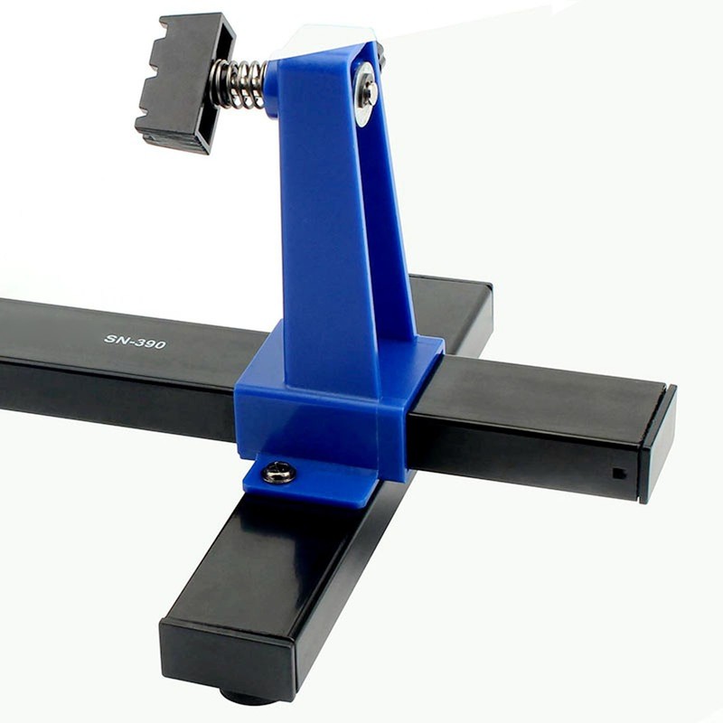 Adjustable Soldering Clamp Holder 360 Degree Rotation Circuit Board Soldering