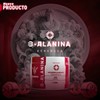 Beta Alanina Suplemento 200g, Hércules Sin Sabor, 100 Servs. Sabor