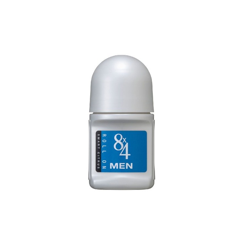 8x4 Menroll Ounces Smart Citrus/50ml