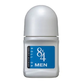 8x4 Menroll Ounces Smart Citrus/50ml