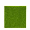 Yctze Synthetic Artificial Grass Mat in 2 Sizes for Lawn,