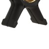 Water Pump Impeller 396809 6 Blade Outboard Engine Pump Impeller