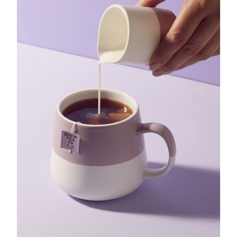 Brew Tea Co - Earl Grey - Earl Grey Teabags