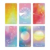 Star Cream Astrology Card