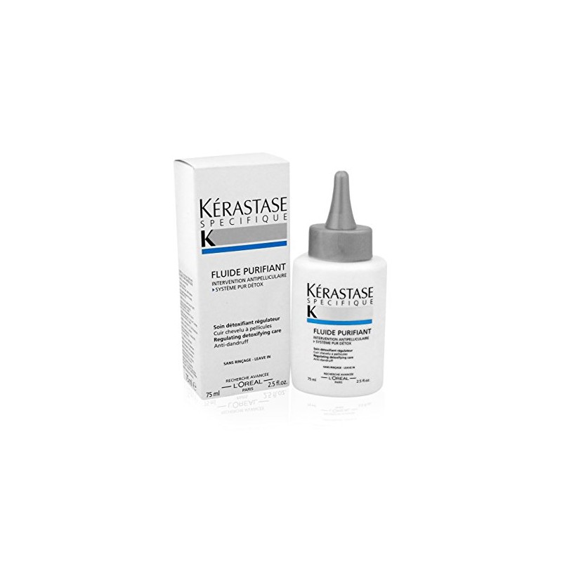 Kerastase Specifique Fluide Purifiant Anti Dandruff 74 ml