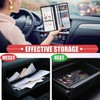 Car Registration and Insurance Card Holder for Women Men, Waterproof